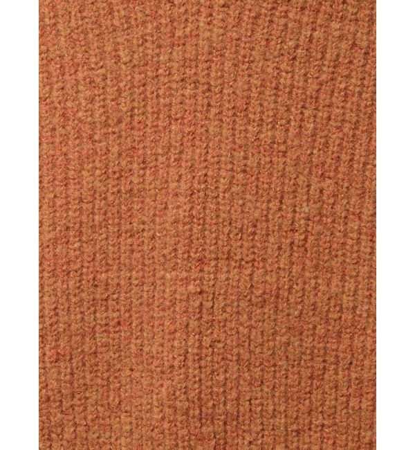 Ungrid「深Ｖネックルーズニット」|ニット・セーター|