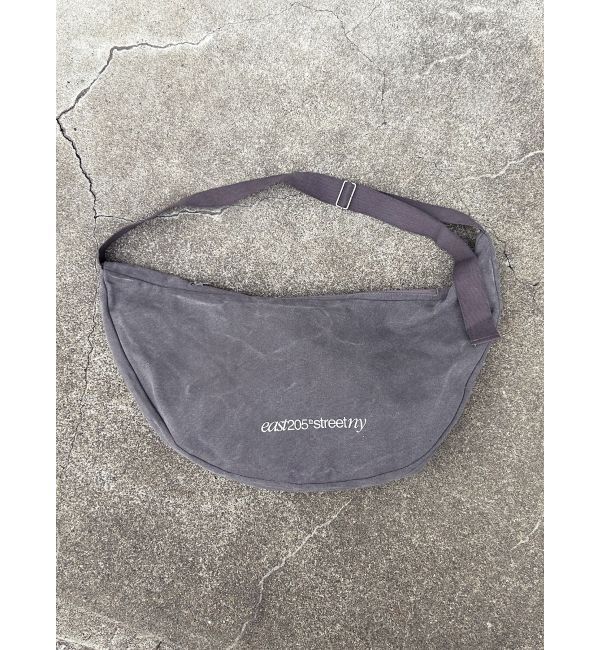 Ungrid「【WEB限定】ロゴショルダーバッグ」|ショルダー・メッセンジャー|