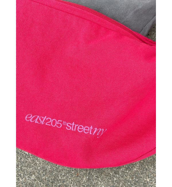 Ungrid「【WEB限定】ロゴショルダーバッグ」|ショルダー・メッセンジャー|