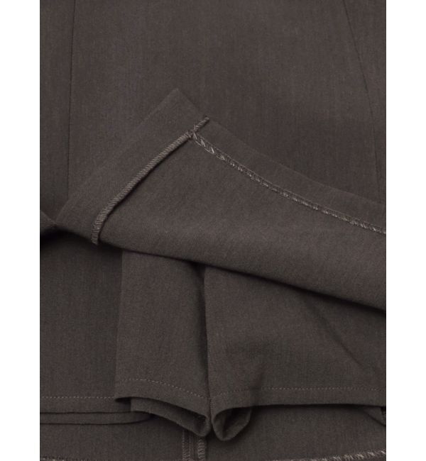 LAGUNAMOON「ダブルクロススカート」|スカート|