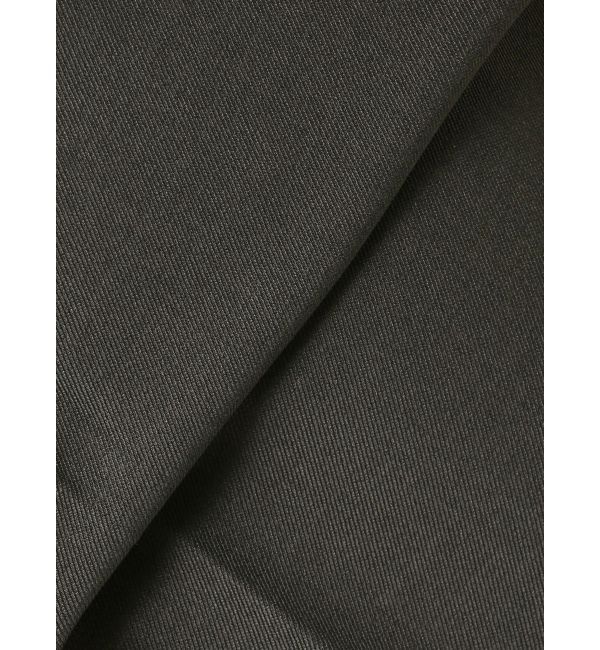 LAGUNAMOON「バイカラーベルトサスペンダーパンツ」|その他|