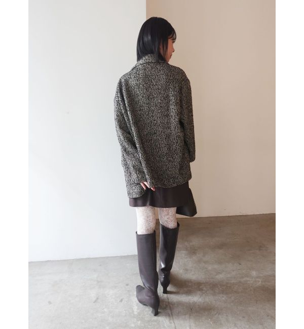 LAGUNAMOON「ラップディティールスカートショートパンツ」|スカート|