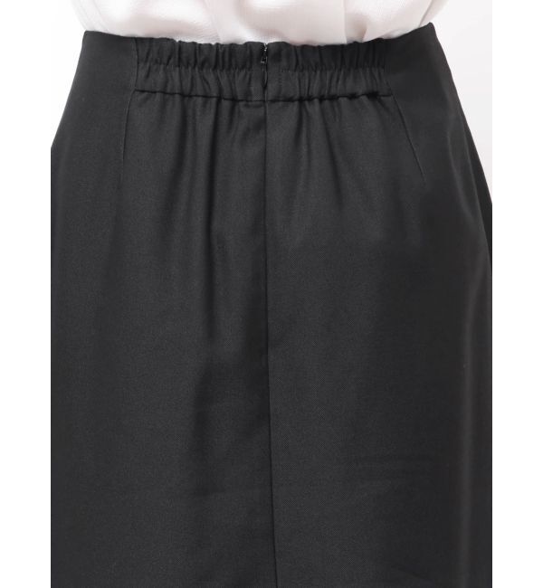 LAGUNAMOON「ラップディティールスカートショートパンツ」|スカート|