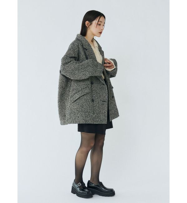 LAGUNAMOON「ラップディティールスカートショートパンツ」|スカート|