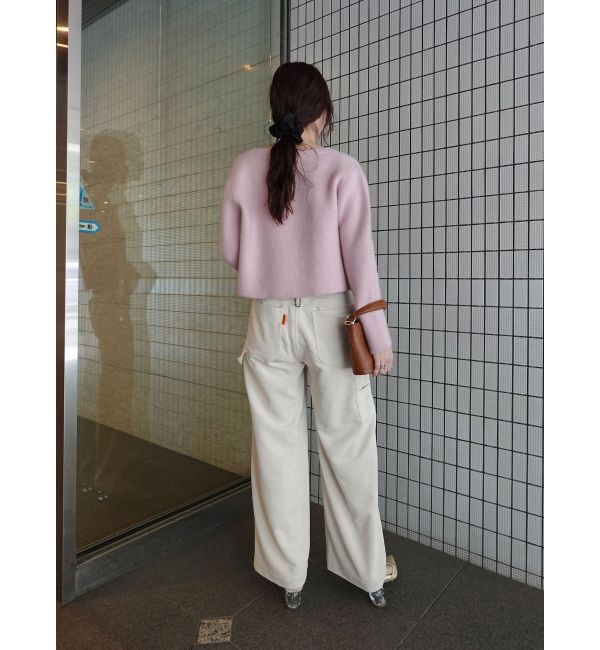 LAGUNAMOON「【UNIVERSALOVERALLコラボ】ペインターパンツ」|その他|