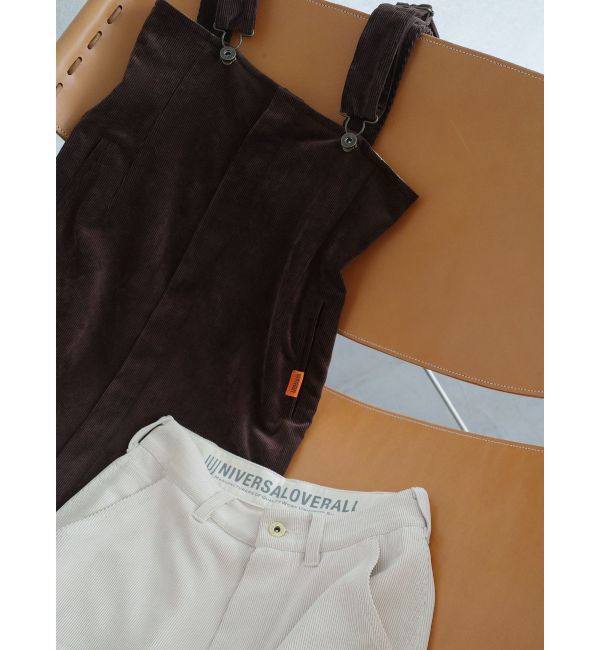 LAGUNAMOON「【UNIVERSALOVERALLコラボ】ペインターパンツ」|その他|