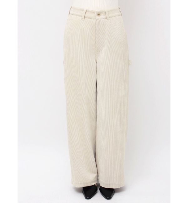 LAGUNAMOON「【UNIVERSALOVERALLコラボ】ペインターパンツ」|その他|