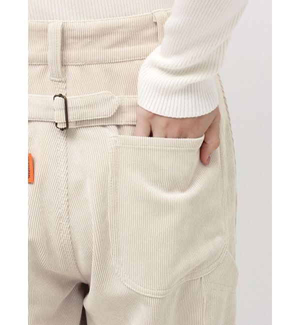 LAGUNAMOON「【UNIVERSALOVERALLコラボ】ペインターパンツ」|その他|