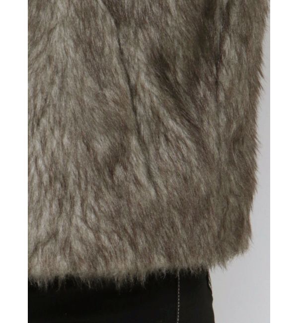 GYDA「GGスライダーエコファーベスト」|その他|