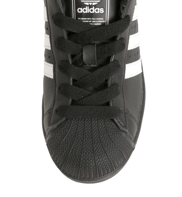 GYDA「adidas originals SUPERSTAR Ⅱ」|スニーカー|