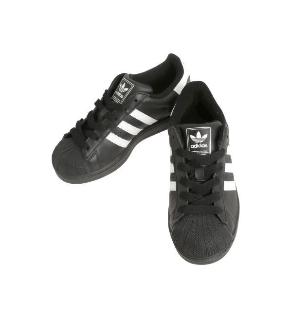 GYDA「adidas originals SUPERSTAR Ⅱ」|スニーカー|