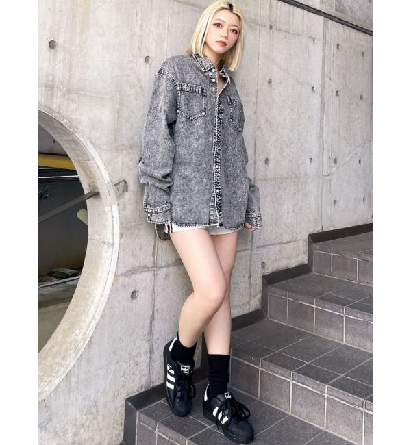 GYDA「adidas originals SUPERSTAR Ⅱ」|スニーカー|