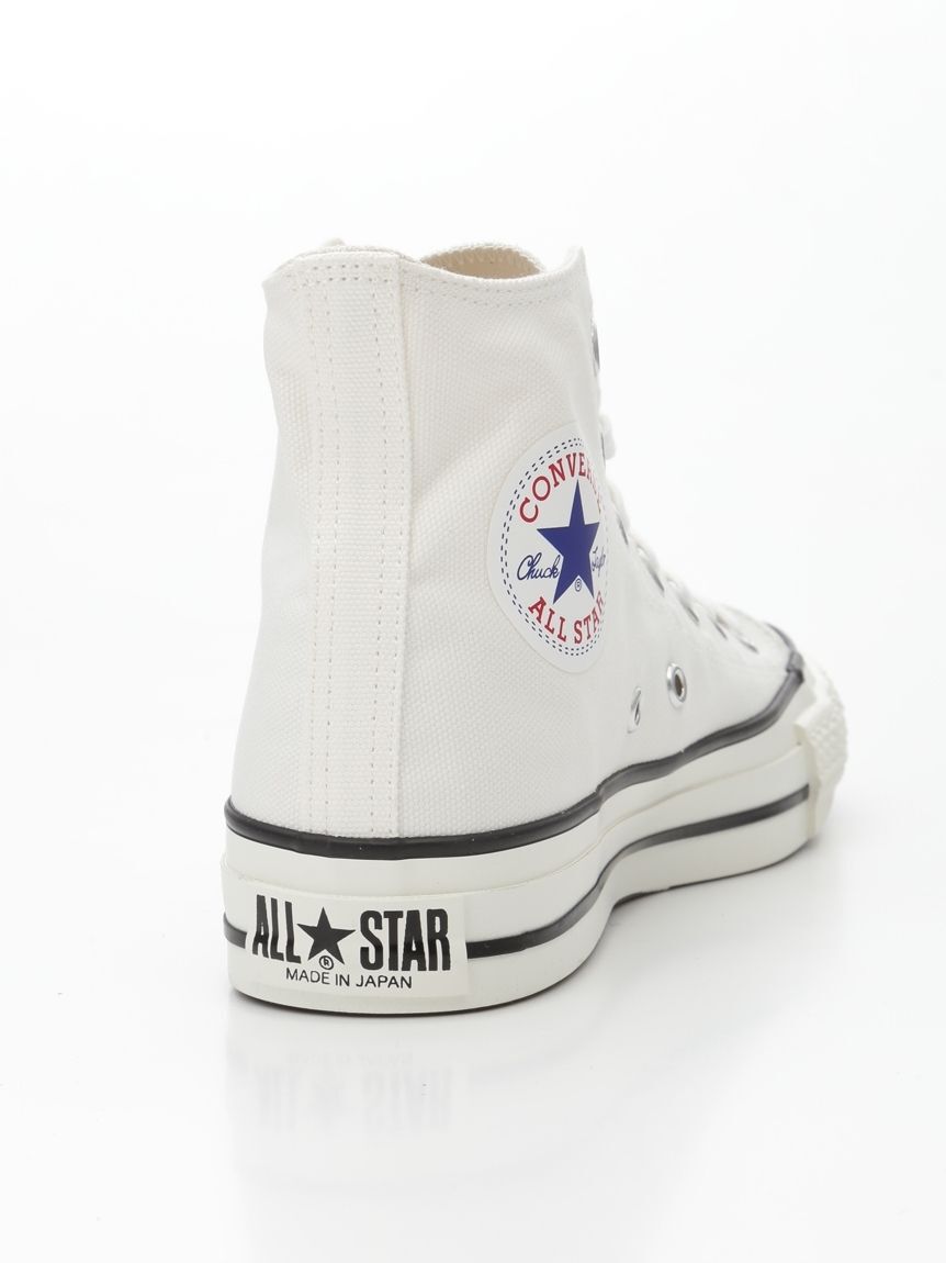 CONVERSE「【CONVERSE】CANVAS ALL STAR J HI」|スニーカー|