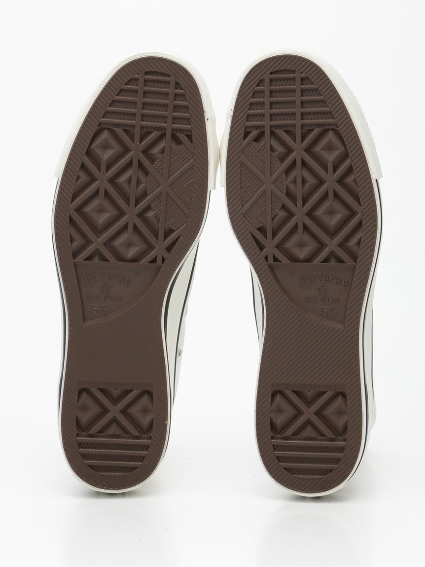 CONVERSE「【CONVERSE】CANVAS ALL STAR J HI」|スニーカー|