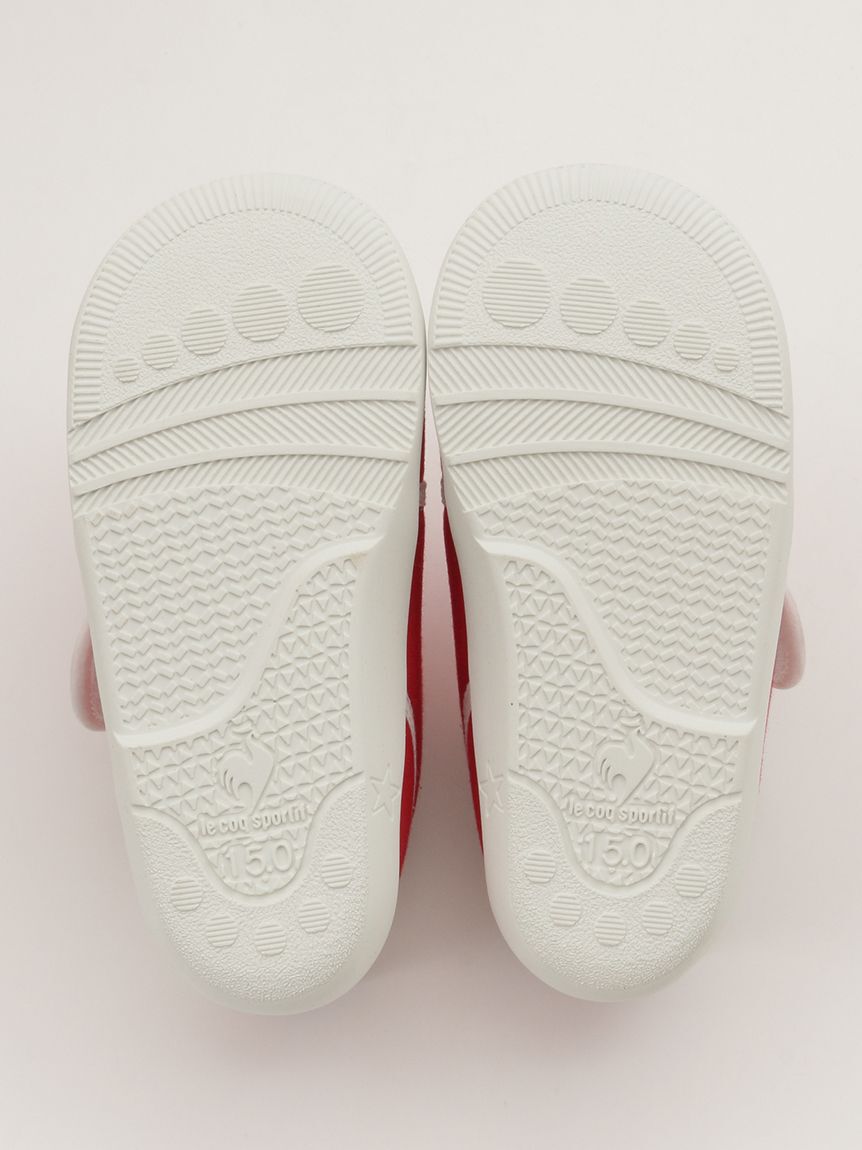 Le coq sportif「【le coq sportif】LCS アルル」|スニーカー|