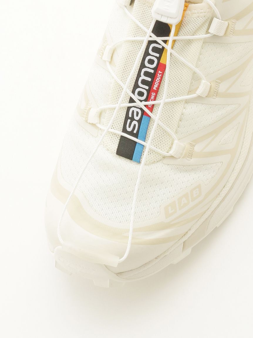 SALOMON「【SALOMON】XTー6」|スニーカー|