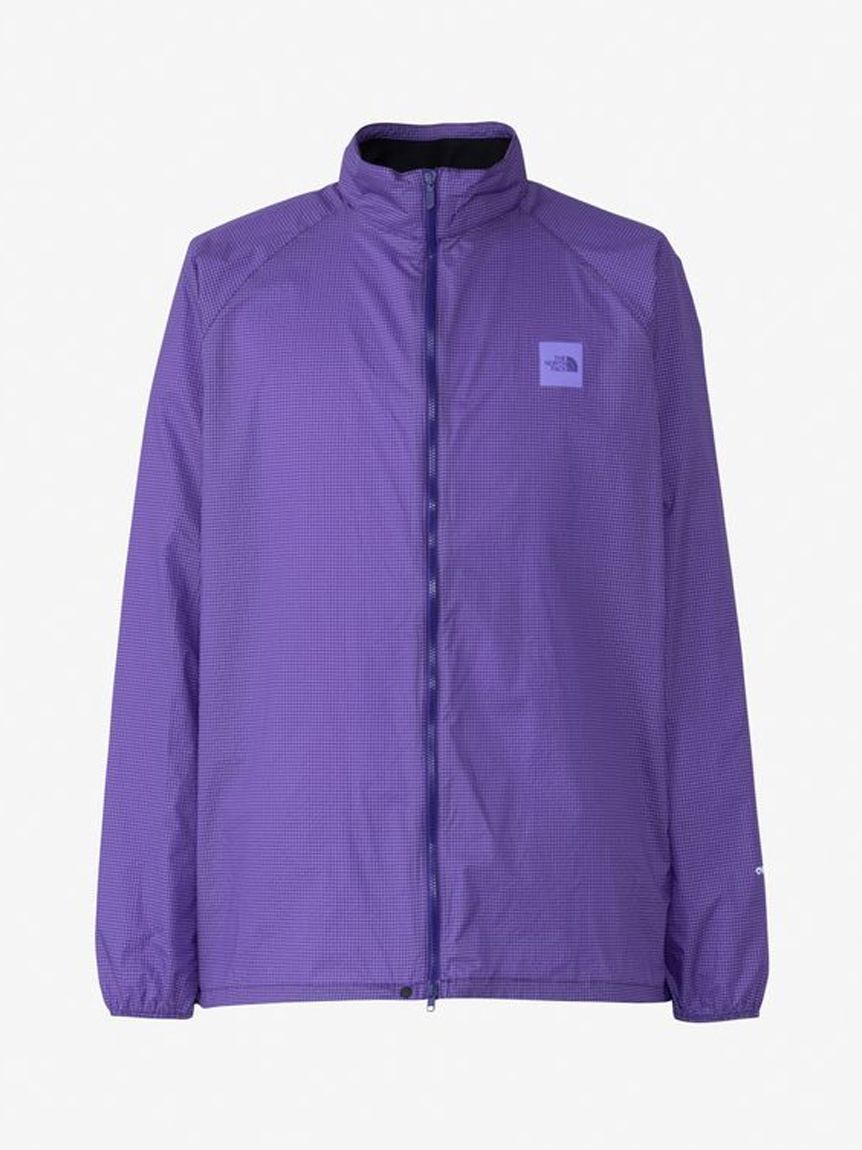 THE NORTH FACE「【THE NORTH FACE】Enride Wind Jacket」|ブルゾン・スタジャン|