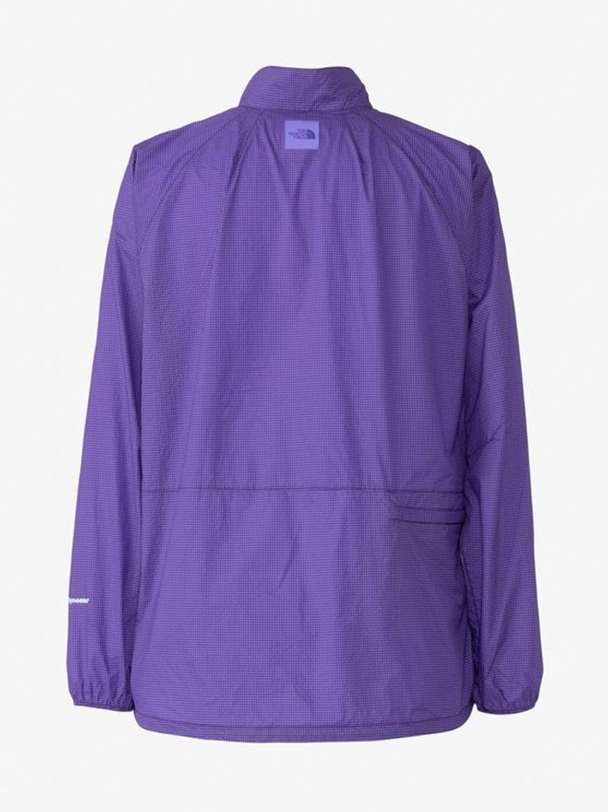 THE NORTH FACE「【THE NORTH FACE】Enride Wind Jacket」|ブルゾン・スタジャン|