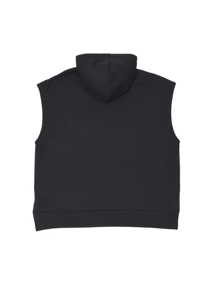 NEW BALANCE 「【New Balance for emmi】MET24 Hooded Vest」|ダウンベスト・ベスト|