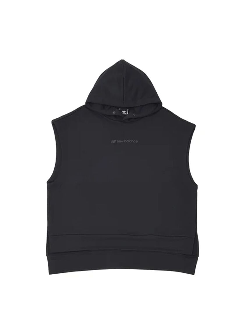 NEW BALANCE 「【New Balance for emmi】MET24 Hooded Vest」|ダウンベスト・ベスト|