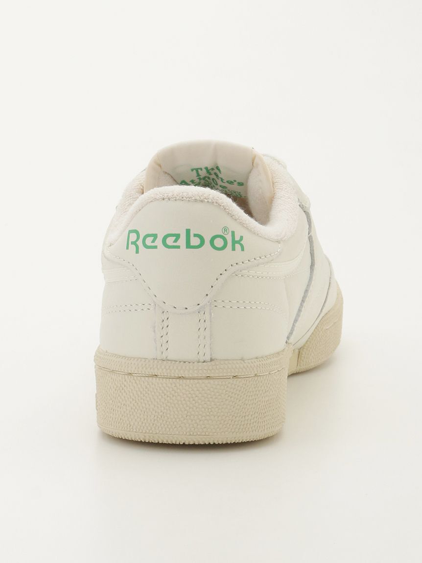 Reebok「【Reebok】CLUB C 85 VINTAGE」|スニーカー|