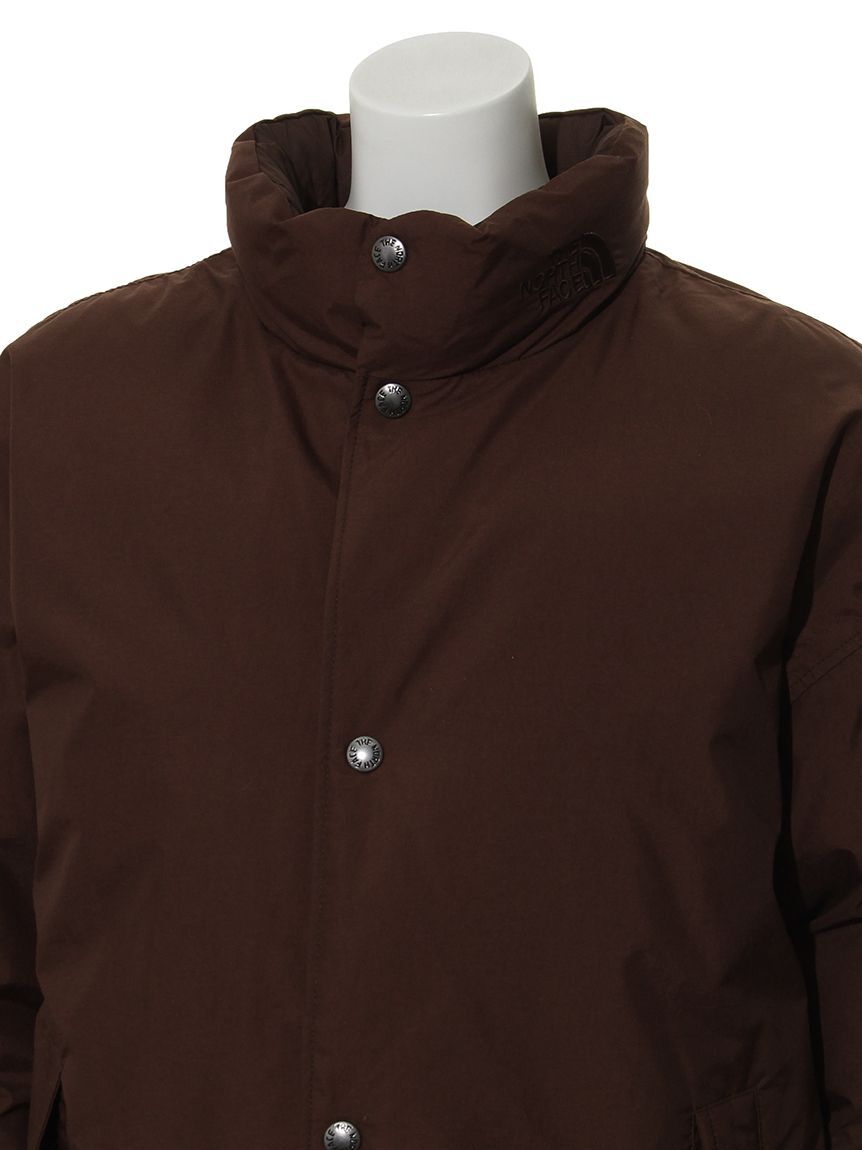 THE NORTH FACE「【THE NORTH FACE】SierraJacket」|ダウン|