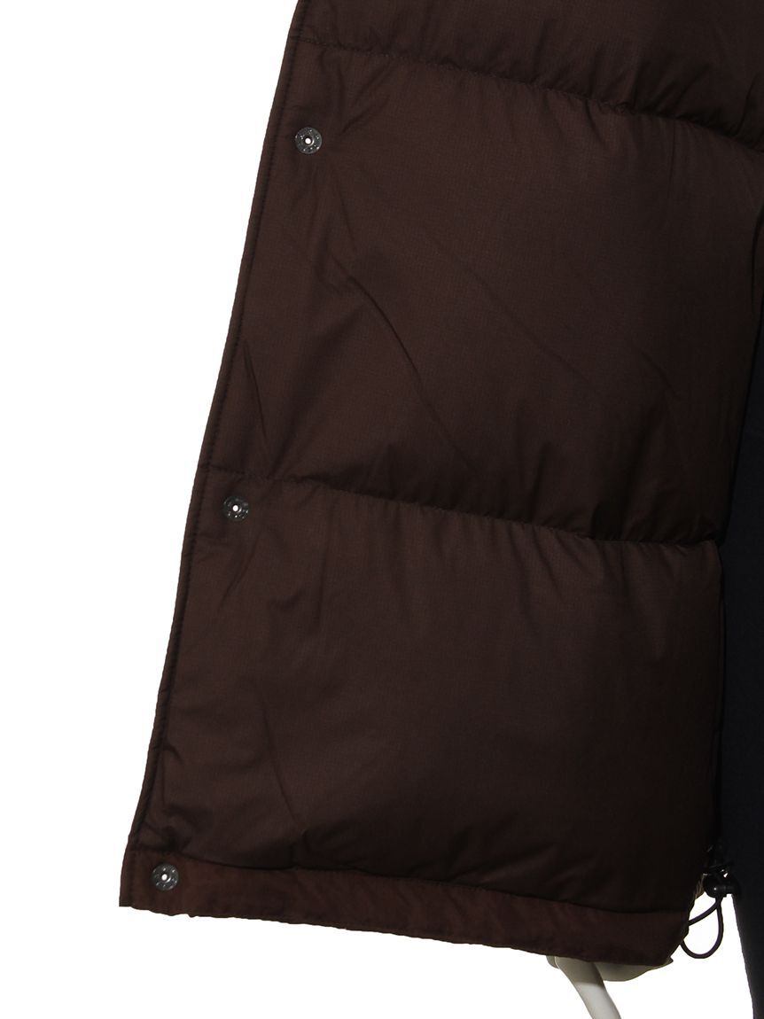 THE NORTH FACE「【THE NORTH FACE】SierraJacket」|ダウン|