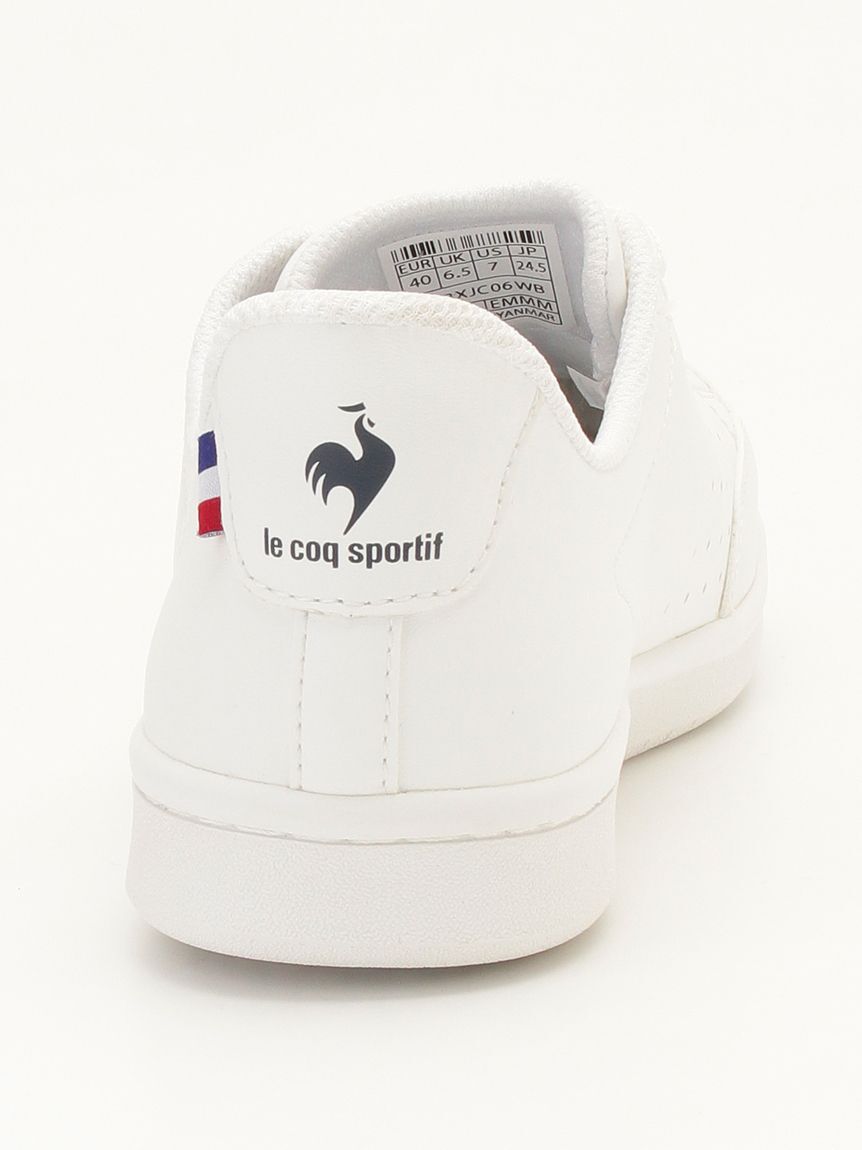 Le coq sportif「【le coq sportif】ラ ローラン SI」|スニーカー|