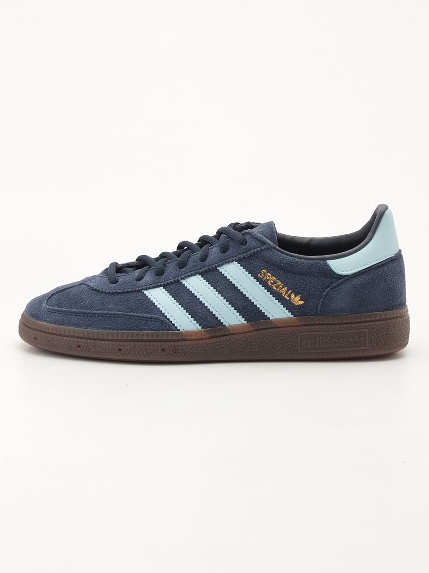 adidas「【adidas Originals】HANDBALL SPEZIAL」|スニーカー|