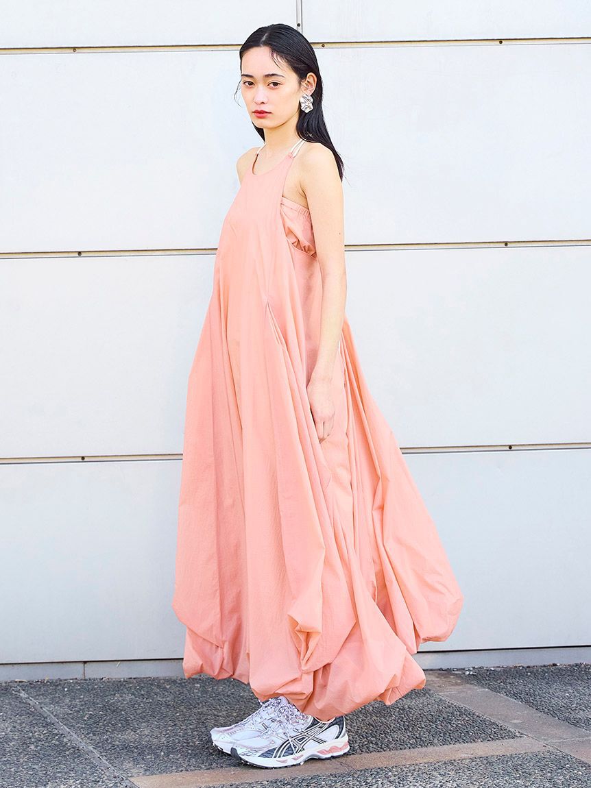  「【ASICS for emmi】GEL-NIMBUS 10.1」|スニーカー|