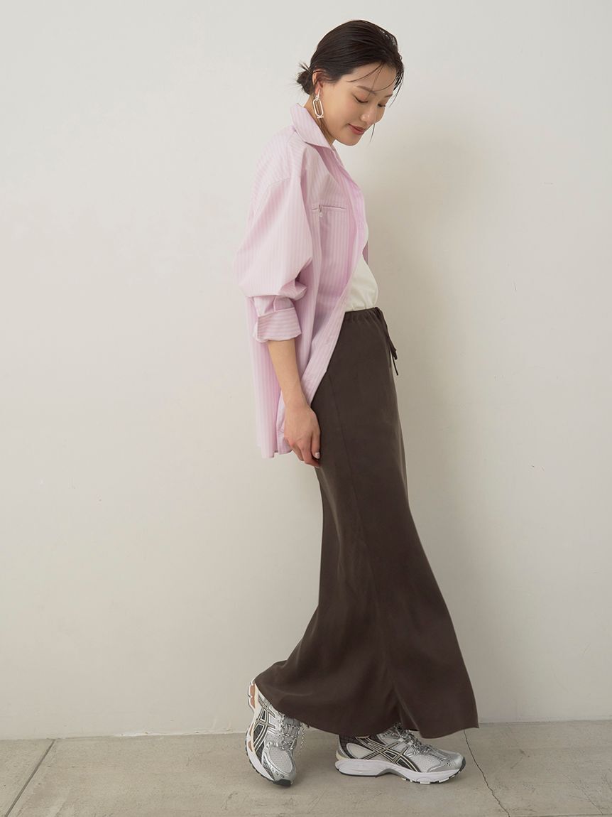  「【ASICS for emmi】GEL-NIMBUS 10.1」|スニーカー|