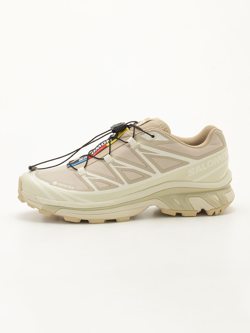 SALOMON「【SALOMON】XT-6 GTX」|スニーカー|