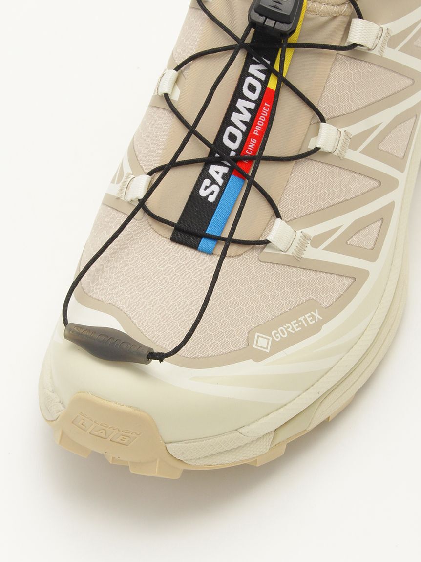 SALOMON「【SALOMON】XT-6 GTX」|スニーカー|