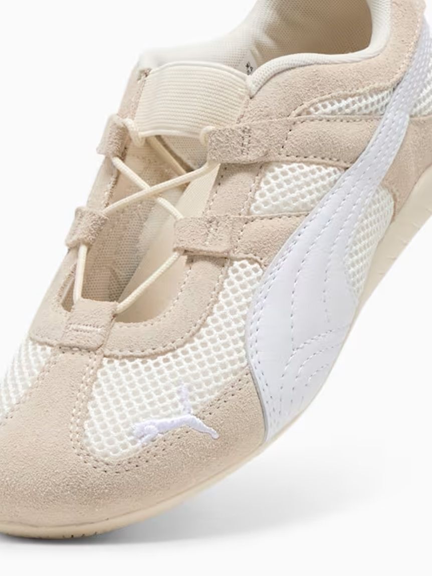 PUMA「【PUMA】Speedcat Go Wns」|スニーカー|