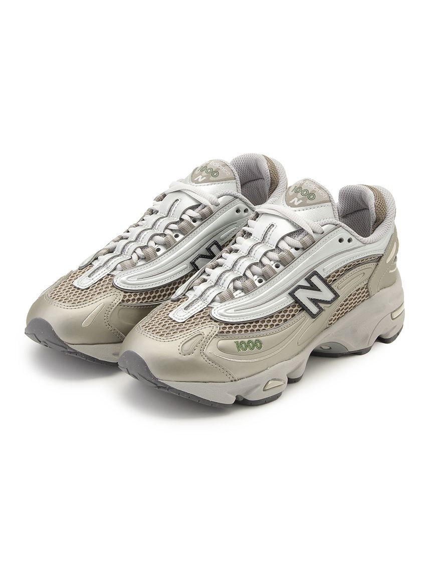 NEW BALANCE 「【New Balance】M1000」|スニーカー|