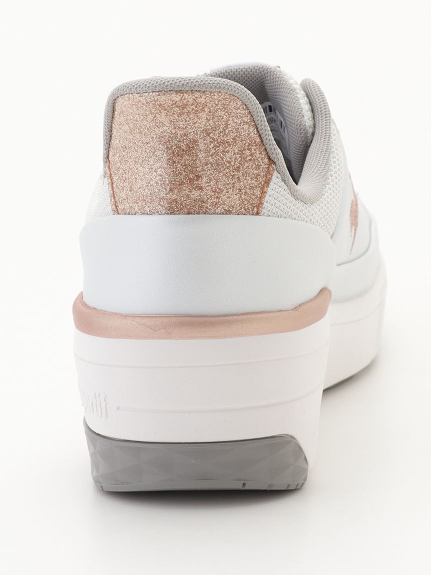 Le coq sportif「【le coq sportif】LCS SEVRES LIFT2SI」|スニーカー|