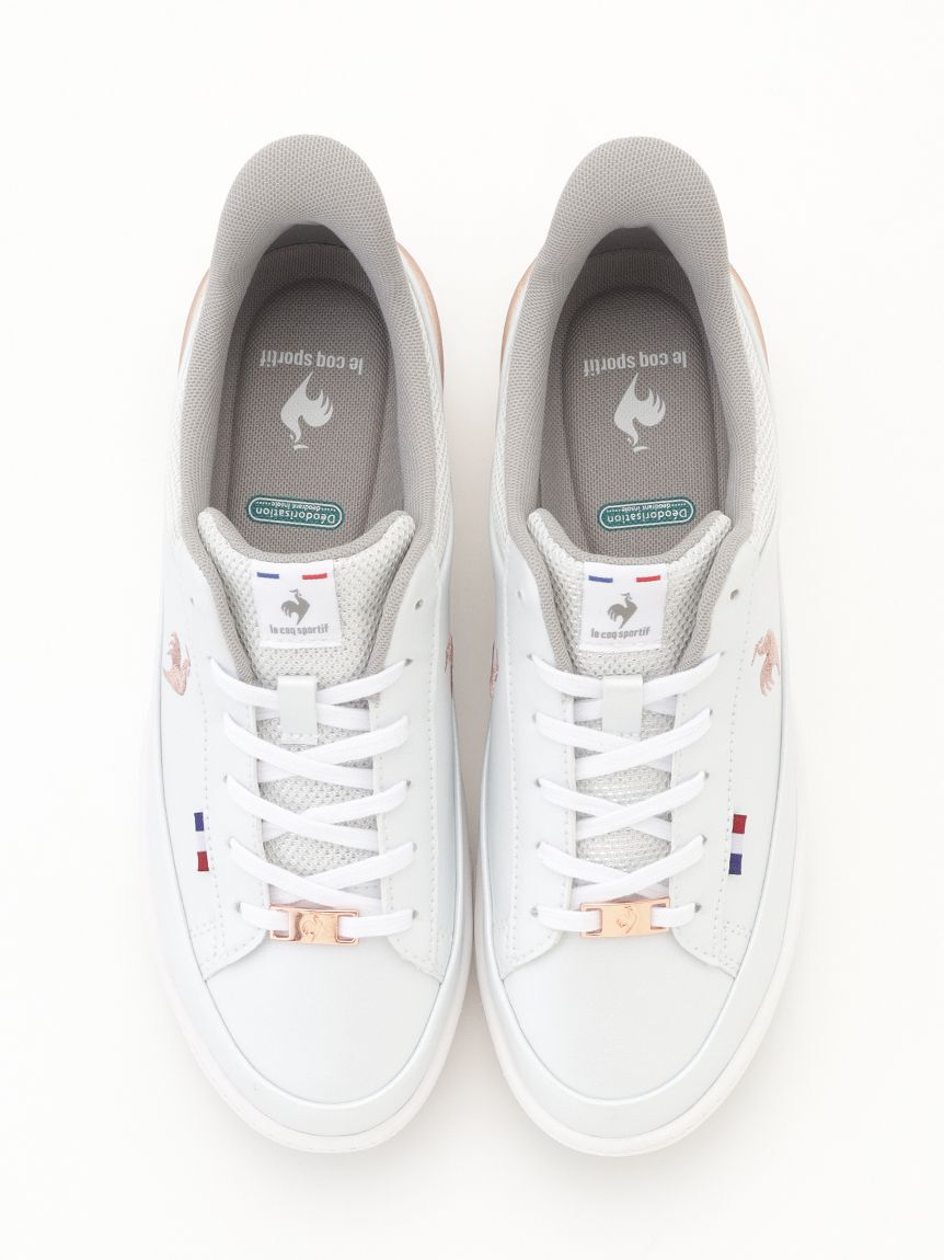 Le coq sportif「【le coq sportif】LCS SEVRES LIFT2SI」|スニーカー|