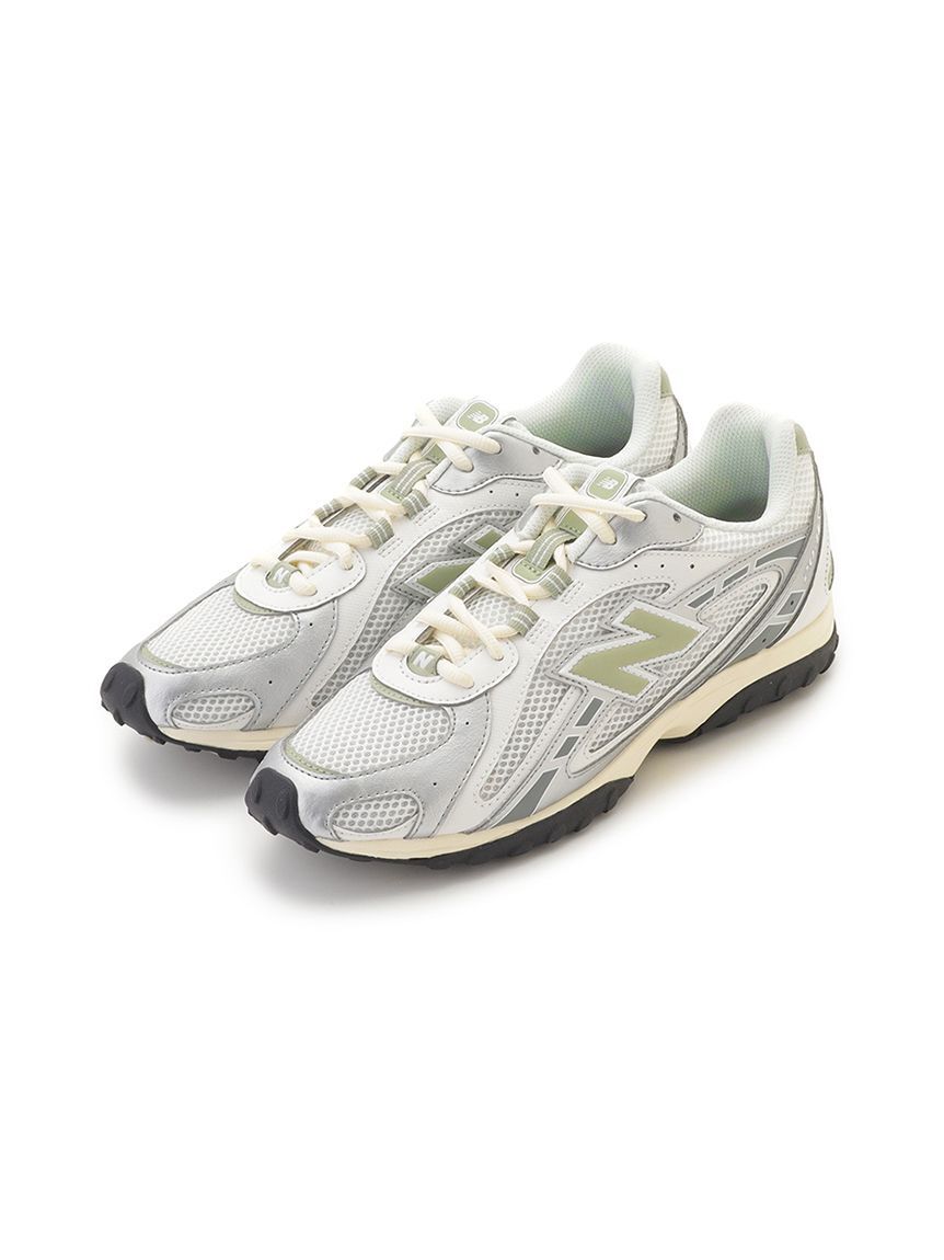 NEW BALANCE 「【New Balance】U204L」|スニーカー|WHT