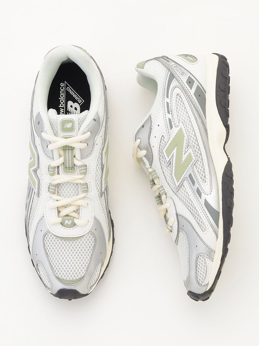 NEW BALANCE 「【New Balance】U204L」|スニーカー|
