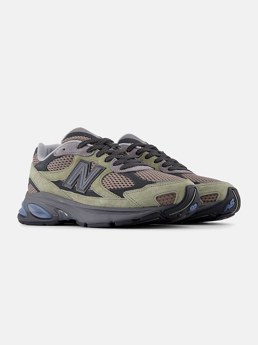 NEW BALANCE 「【New Balance】U2010」|スニーカー|