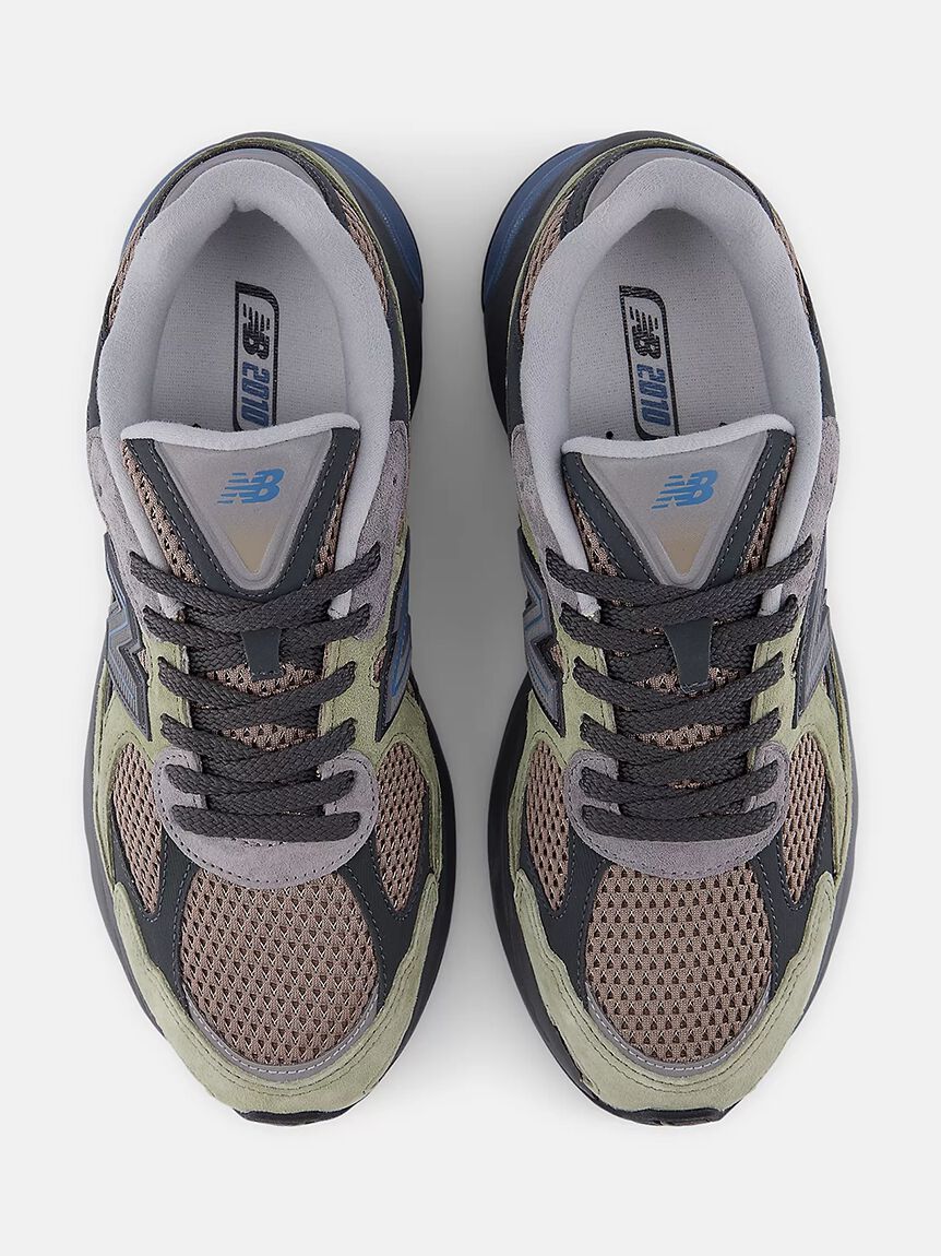 NEW BALANCE 「【New Balance】U2010」|スニーカー|