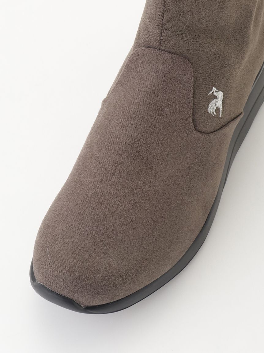 Le coq sportif「【le coq sportif】LCS ANGERS II」|ショートブーツ|