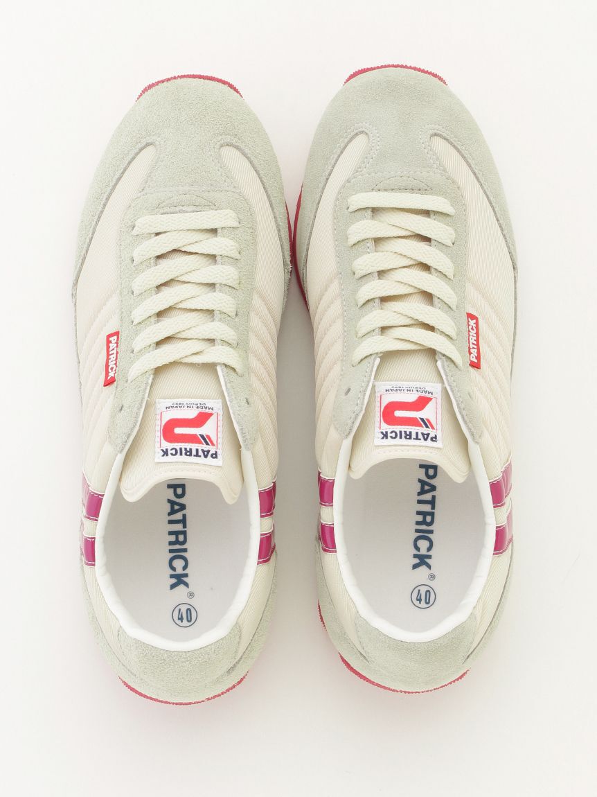 PATRICK「【PATRICK】MARATHON」|スニーカー|