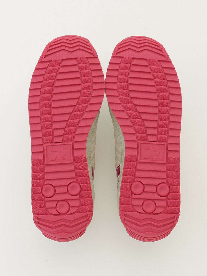 PATRICK「【PATRICK】MARATHON」|スニーカー|