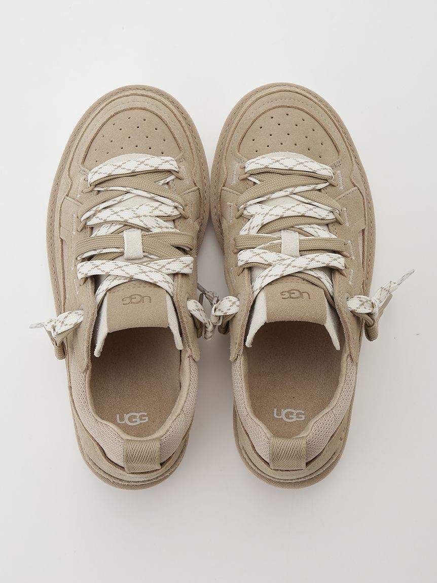 UGG「【UGG for emmi】W MINIMEL」|スニーカー|