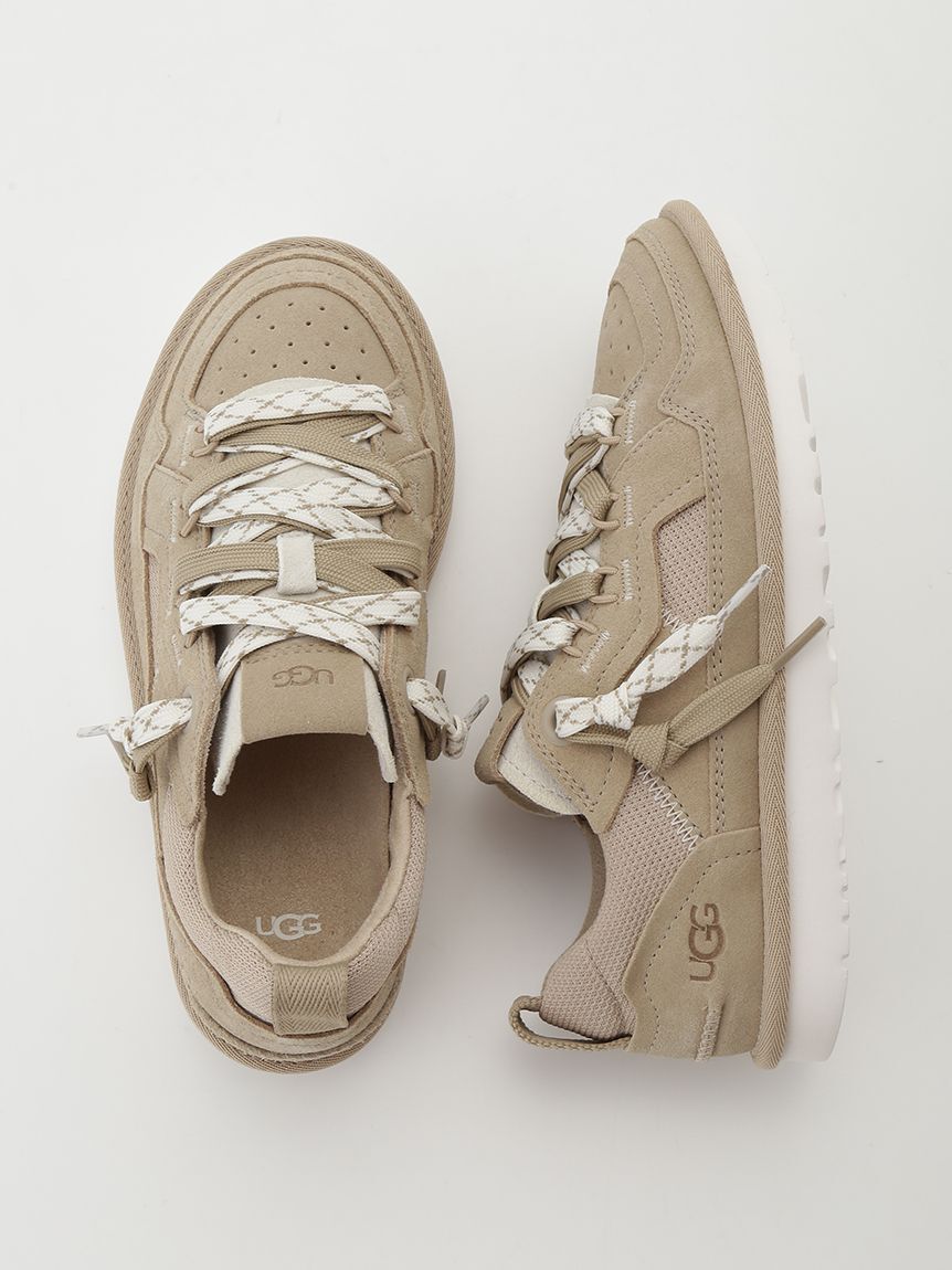 UGG「【UGG for emmi】W MINIMEL」|スニーカー|