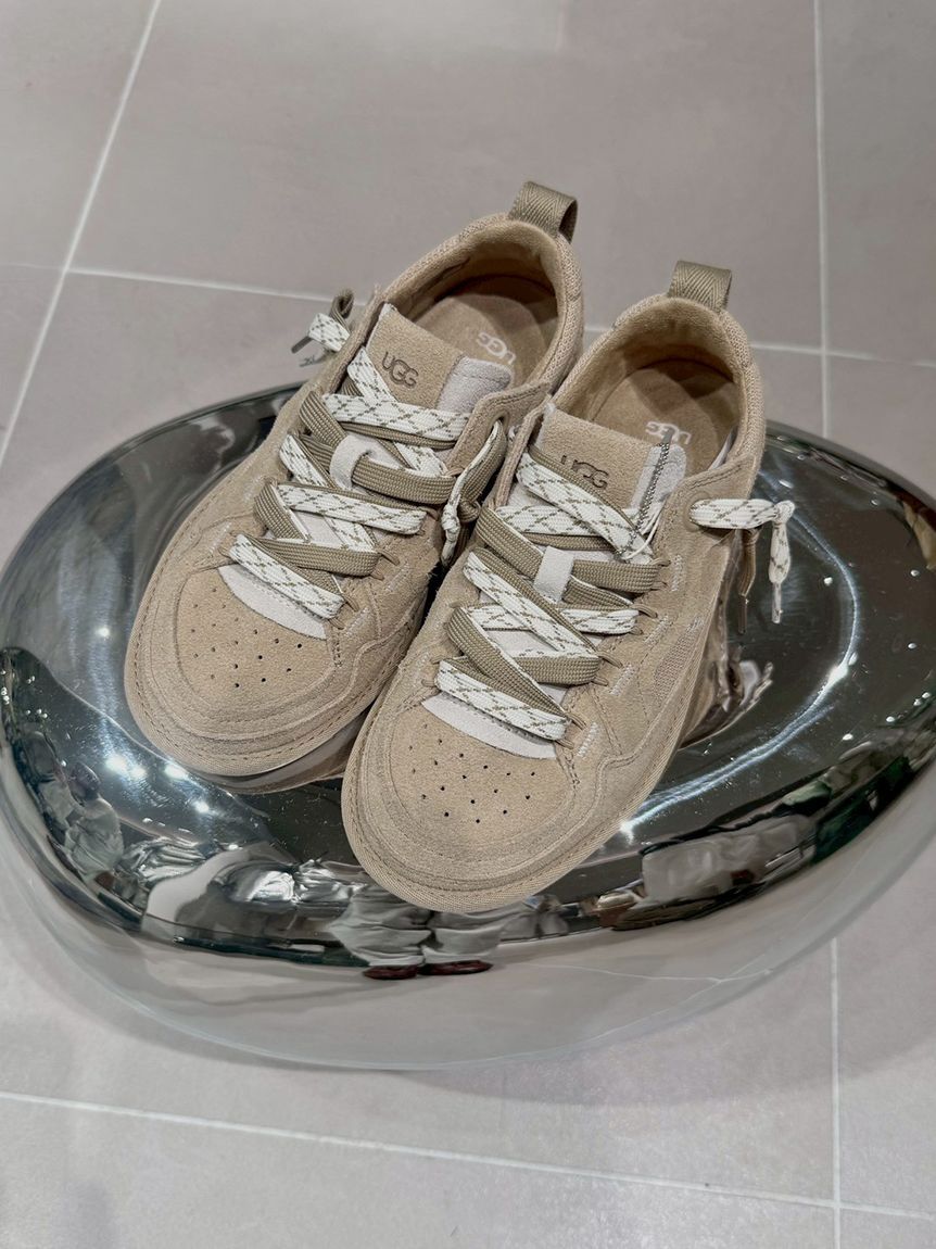 UGG「【UGG for emmi】W MINIMEL」|スニーカー|