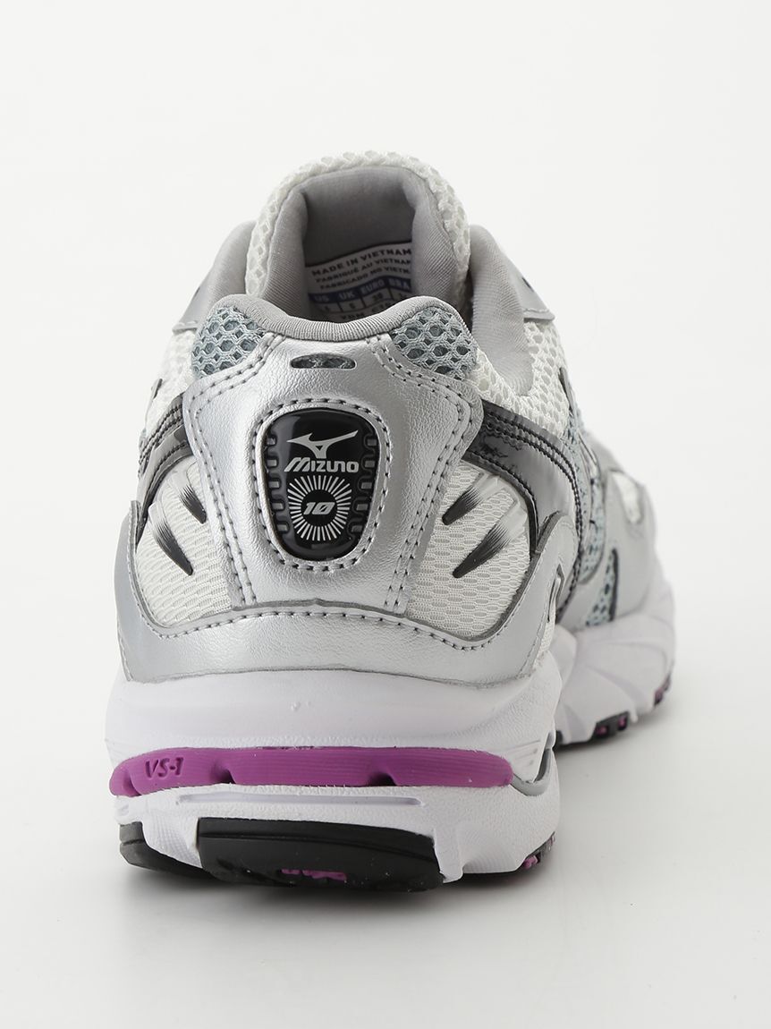 emmi「【emmi｜Mizuno】WAVE RIDER 10」|スニーカー|