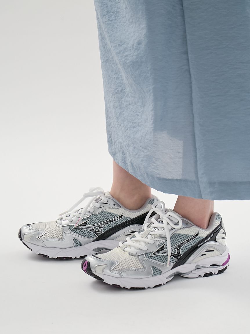 emmi「【emmi｜Mizuno】WAVE RIDER 10」|スニーカー|