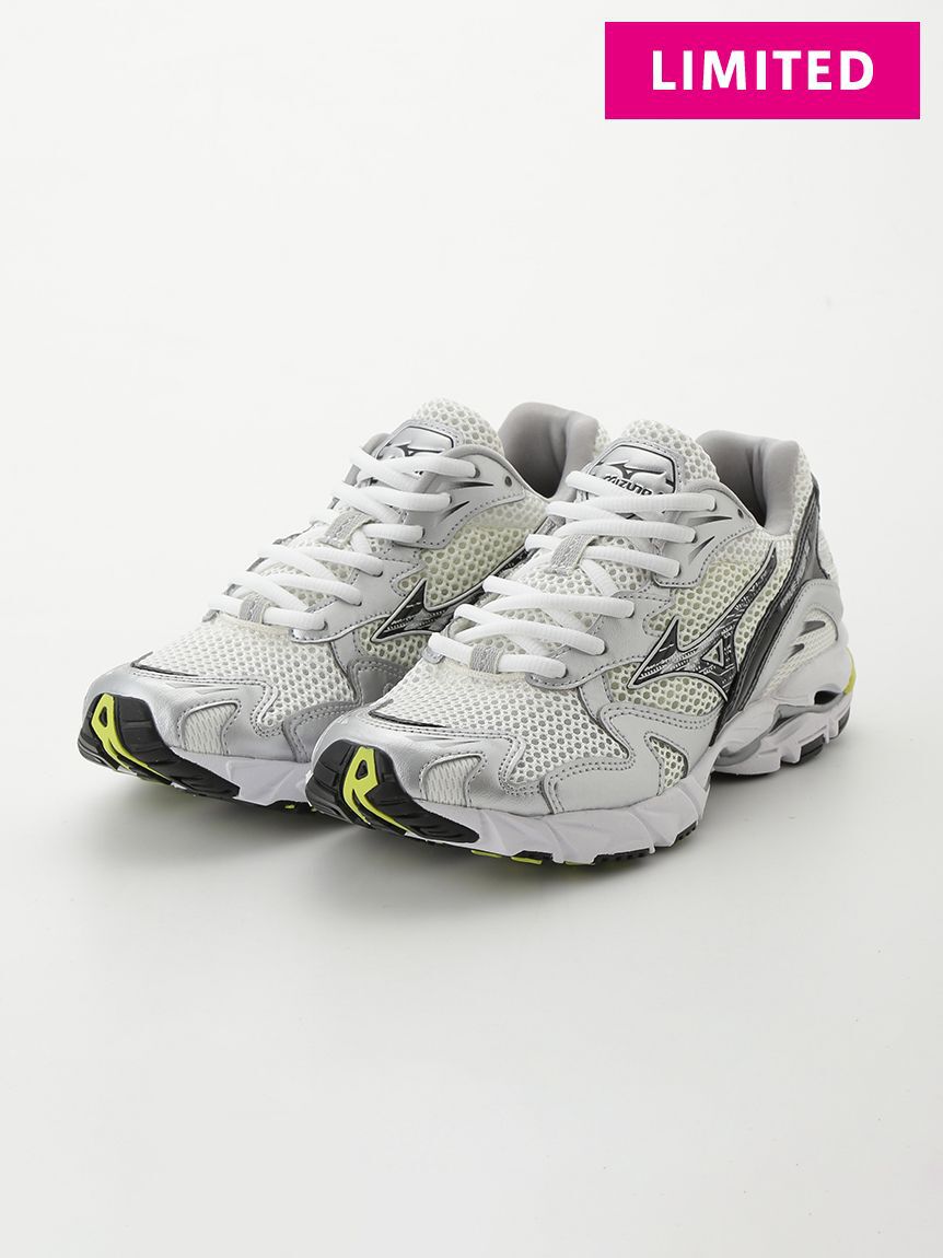 emmi「【emmi｜Mizuno】WAVE RIDER 10」|スニーカー|